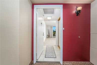 BEST LOCATION IN THE TOWERS!  Spacious *C* unit with beautiful on Leisure Village Par 3 Golf Course in California - for sale on GolfHomes.com, golf home, golf lot