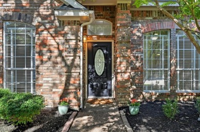 Experience the perfect blend of comfort and elegance in this on Stonebridge Ranch Country Club in Texas - for sale on GolfHomes.com, golf home, golf lot