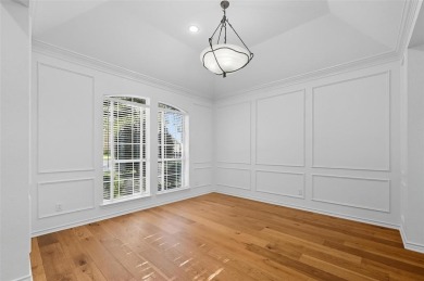 Experience the perfect blend of comfort and elegance in this on Stonebridge Ranch Country Club in Texas - for sale on GolfHomes.com, golf home, golf lot