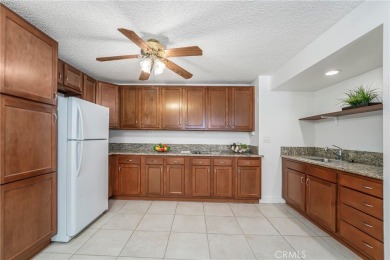 BEST LOCATION IN THE TOWERS!  Spacious *C* unit with beautiful on Leisure Village Par 3 Golf Course in California - for sale on GolfHomes.com, golf home, golf lot