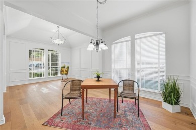 Experience the perfect blend of comfort and elegance in this on Stonebridge Ranch Country Club in Texas - for sale on GolfHomes.com, golf home, golf lot
