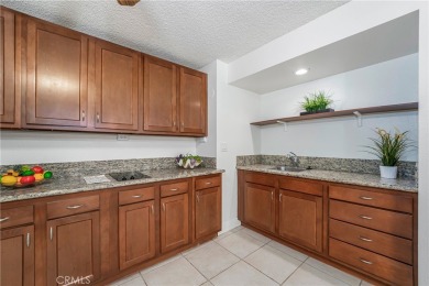 BEST LOCATION IN THE TOWERS!  Spacious *C* unit with beautiful on Leisure Village Par 3 Golf Course in California - for sale on GolfHomes.com, golf home, golf lot