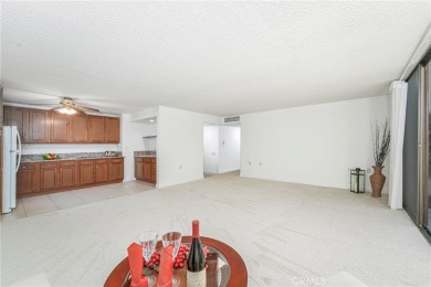 BEST LOCATION IN THE TOWERS!  Spacious *C* unit with beautiful on Leisure Village Par 3 Golf Course in California - for sale on GolfHomes.com, golf home, golf lot