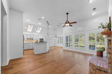 Experience the perfect blend of comfort and elegance in this on Stonebridge Ranch Country Club in Texas - for sale on GolfHomes.com, golf home, golf lot