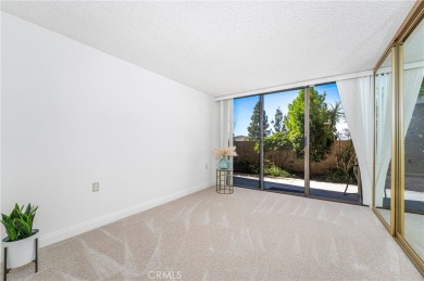 BEST LOCATION IN THE TOWERS!  Spacious *C* unit with beautiful on Leisure Village Par 3 Golf Course in California - for sale on GolfHomes.com, golf home, golf lot