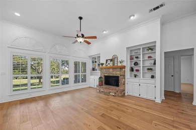 Experience the perfect blend of comfort and elegance in this on Stonebridge Ranch Country Club in Texas - for sale on GolfHomes.com, golf home, golf lot
