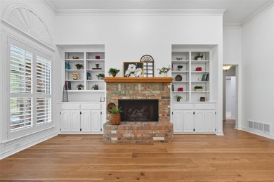 Experience the perfect blend of comfort and elegance in this on Stonebridge Ranch Country Club in Texas - for sale on GolfHomes.com, golf home, golf lot