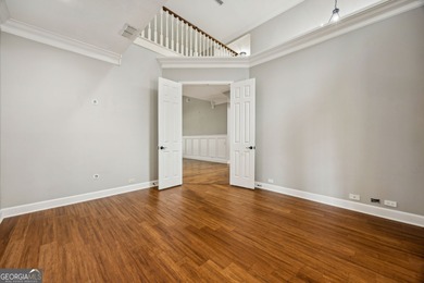 Welcome to this stunning Southern Colonial home offering over 3 on The Club At Osprey Cove in Georgia - for sale on GolfHomes.com, golf home, golf lot