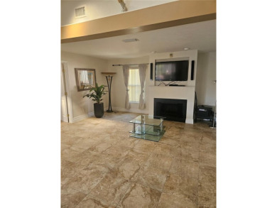 Welcome to your luxury waterfront oasis in Cape Coral! This on Royal Tee Country Club in Florida - for sale on GolfHomes.com, golf home, golf lot