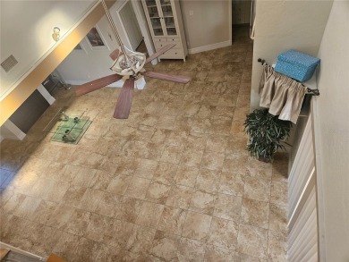 Welcome to your luxury waterfront oasis in Cape Coral! This on Royal Tee Country Club in Florida - for sale on GolfHomes.com, golf home, golf lot