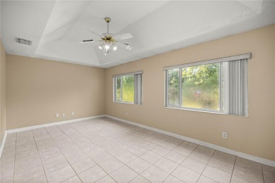 Amazing and spacious 2-bedroom, 2-bathroom home in the highly on Ocala Palms Golf and Country Club in Florida - for sale on GolfHomes.com, golf home, golf lot