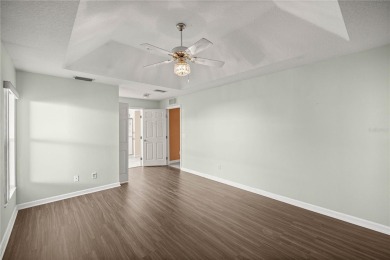 Amazing and spacious 2-bedroom, 2-bathroom home in the highly on Ocala Palms Golf and Country Club in Florida - for sale on GolfHomes.com, golf home, golf lot