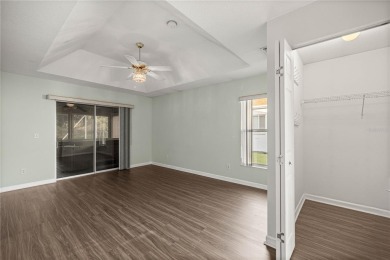 Amazing and spacious 2-bedroom, 2-bathroom home in the highly on Ocala Palms Golf and Country Club in Florida - for sale on GolfHomes.com, golf home, golf lot