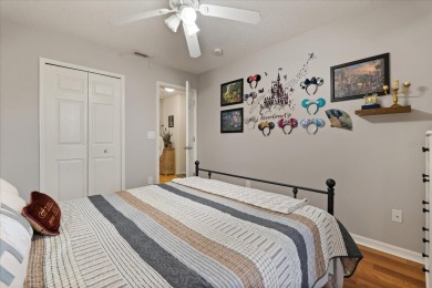Discover this beautiful 3-bedroom, 2.5-bathroom pool home on Remington Golf Club in Florida - for sale on GolfHomes.com, golf home, golf lot