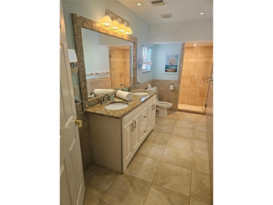 Welcome to your luxury waterfront oasis in Cape Coral! This on Royal Tee Country Club in Florida - for sale on GolfHomes.com, golf home, golf lot