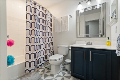 Discover this beautiful 3-bedroom, 2.5-bathroom pool home on Remington Golf Club in Florida - for sale on GolfHomes.com, golf home, golf lot
