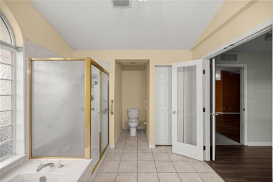 Amazing and spacious 2-bedroom, 2-bathroom home in the highly on Ocala Palms Golf and Country Club in Florida - for sale on GolfHomes.com, golf home, golf lot