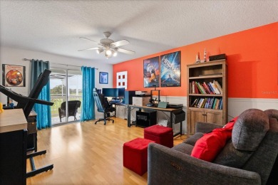Discover this beautiful 3-bedroom, 2.5-bathroom pool home on Remington Golf Club in Florida - for sale on GolfHomes.com, golf home, golf lot