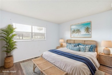 This FIRST FLOOR 2-bedroom, 2- bath condo with 1,071 sq. ft. is on Hibiscus Golf Club in Florida - for sale on GolfHomes.com, golf home, golf lot