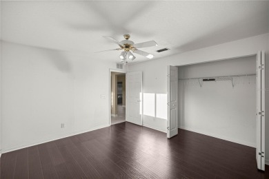Amazing and spacious 2-bedroom, 2-bathroom home in the highly on Ocala Palms Golf and Country Club in Florida - for sale on GolfHomes.com, golf home, golf lot