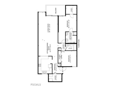 * Must see* WONDERFUL buying or investment opportunity * Unique on The Landings Yacht, Golf and Tennis Club in Florida - for sale on GolfHomes.com, golf home, golf lot