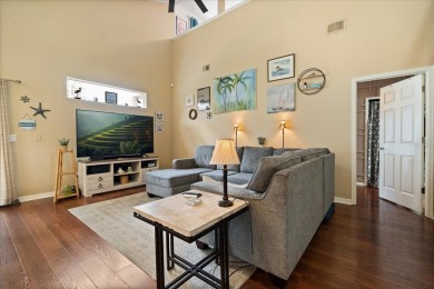 Discover this beautiful 3-bedroom, 2.5-bathroom pool home on Remington Golf Club in Florida - for sale on GolfHomes.com, golf home, golf lot