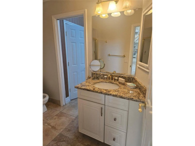 Welcome to your luxury waterfront oasis in Cape Coral! This on Royal Tee Country Club in Florida - for sale on GolfHomes.com, golf home, golf lot
