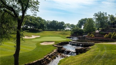 You can have it all! Enjoy living in the rolling hills and lush on Loch Lloyd Country Club in Missouri - for sale on GolfHomes.com, golf home, golf lot