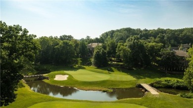 You can have it all! Enjoy living in the rolling hills and lush on Loch Lloyd Country Club in Missouri - for sale on GolfHomes.com, golf home, golf lot