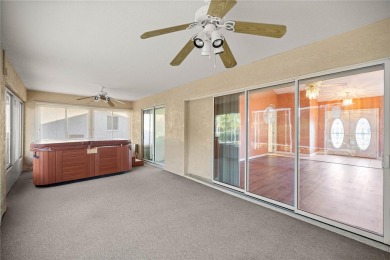 Amazing and spacious 2-bedroom, 2-bathroom home in the highly on Ocala Palms Golf and Country Club in Florida - for sale on GolfHomes.com, golf home, golf lot
