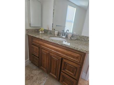 Welcome to your luxury waterfront oasis in Cape Coral! This on Royal Tee Country Club in Florida - for sale on GolfHomes.com, golf home, golf lot