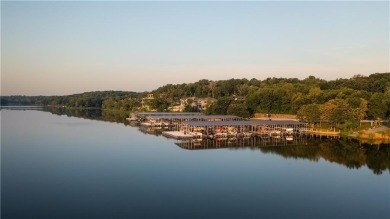 You can have it all! Enjoy living in the rolling hills and lush on Loch Lloyd Country Club in Missouri - for sale on GolfHomes.com, golf home, golf lot