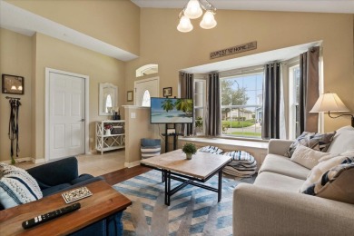 Discover this beautiful 3-bedroom, 2.5-bathroom pool home on Remington Golf Club in Florida - for sale on GolfHomes.com, golf home, golf lot