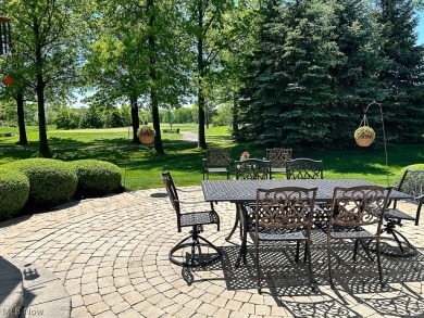 Welcome to The Grande Masters, a private gated community at on Sweetbriar Golf Club in Ohio - for sale on GolfHomes.com, golf home, golf lot
