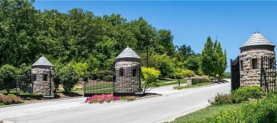 You can have it all! Enjoy living in the rolling hills and lush on Loch Lloyd Country Club in Missouri - for sale on GolfHomes.com, golf home, golf lot