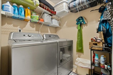 Discover this beautiful 3-bedroom, 2.5-bathroom pool home on Remington Golf Club in Florida - for sale on GolfHomes.com, golf home, golf lot