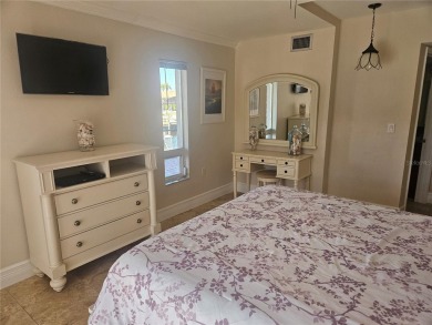 Welcome to your luxury waterfront oasis in Cape Coral! This on Royal Tee Country Club in Florida - for sale on GolfHomes.com, golf home, golf lot