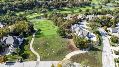 You can have it all! Enjoy living in the rolling hills and lush on Loch Lloyd Country Club in Missouri - for sale on GolfHomes.com, golf home, golf lot
