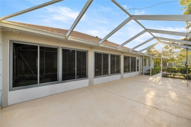 Amazing and spacious 2-bedroom, 2-bathroom home in the highly on Ocala Palms Golf and Country Club in Florida - for sale on GolfHomes.com, golf home, golf lot