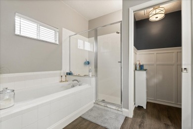 Discover this beautiful 3-bedroom, 2.5-bathroom pool home on Remington Golf Club in Florida - for sale on GolfHomes.com, golf home, golf lot