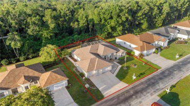 Amazing and spacious 2-bedroom, 2-bathroom home in the highly on Ocala Palms Golf and Country Club in Florida - for sale on GolfHomes.com, golf home, golf lot