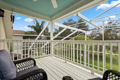 Discover this beautiful 3-bedroom, 2.5-bathroom pool home on Remington Golf Club in Florida - for sale on GolfHomes.com, golf home, golf lot