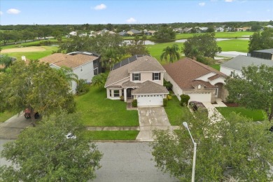 Discover this beautiful 3-bedroom, 2.5-bathroom pool home on Remington Golf Club in Florida - for sale on GolfHomes.com, golf home, golf lot