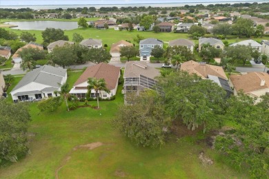 Discover this beautiful 3-bedroom, 2.5-bathroom pool home on Remington Golf Club in Florida - for sale on GolfHomes.com, golf home, golf lot