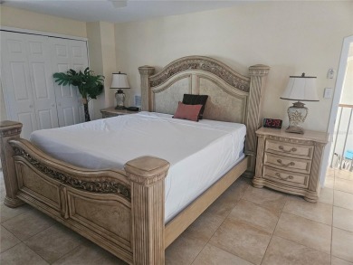 Welcome to your luxury waterfront oasis in Cape Coral! This on Royal Tee Country Club in Florida - for sale on GolfHomes.com, golf home, golf lot