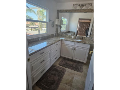 Welcome to your luxury waterfront oasis in Cape Coral! This on Royal Tee Country Club in Florida - for sale on GolfHomes.com, golf home, golf lot