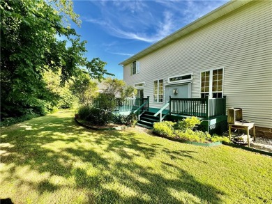 This beautiful home is waiting for you, set on .82 acres backs on Holiday Island Golf Course in Arkansas - for sale on GolfHomes.com, golf home, golf lot