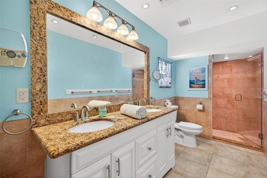 mAJOR RICE REDUCTION! Welcome to your luxury waterfront oasis in on Royal Tee Country Club in Florida - for sale on GolfHomes.com, golf home, golf lot