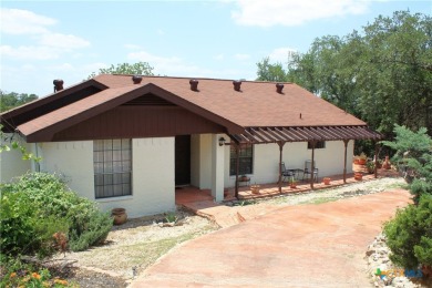 Nestled in the heart of Texas Hill Country, this extraordinary on Pedernales Country Club in Texas - for sale on GolfHomes.com, golf home, golf lot