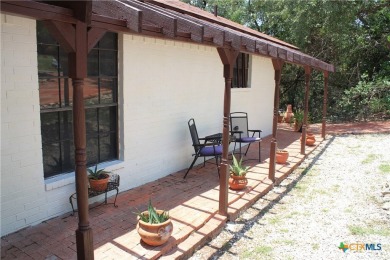 Nestled in the heart of Texas Hill Country, this extraordinary on Pedernales Country Club in Texas - for sale on GolfHomes.com, golf home, golf lot